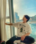 Instagram의 박 중 범님: “주변사람들 모두 행복했으면💚 . . #밀당이 #밀당드로즈 #여수 #순천” - 2021