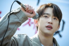 [박진영(GOT7)] 화양연화 재현 선배 매력 탐구생활!