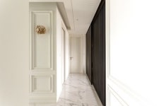 화려하고 시크한 공간 별 믹스 앤 매치, 정자동 미켈란쉐르빌 60평대 아파트 인테리어 & 홈스타일링 : 네이버 블로그 - 2020 | 인테리어, 아파트