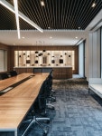 [INTERIOR] 인포데스크에 있는 김승택님의 핀 | 회의실, 복도, 대기실