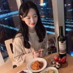 소소한 홈파티♡✨ 트리벤토 리미티드 에디션 와인이랑 함께 즐겼는데 롯데마트, 롯데백화점, 롯데슈퍼, 세븐일레븐에ᄉ… | 홈파티