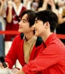 Pin page Épinglé par 별 여우 sur Earth 어스 사랑
