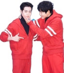 𝐂𝐨𝐮𝐧𝐭𝐞𝐫𝐬 (경이로운 소문) 𝐓𝐡𝐞... 𝐂𝐨𝐮𝐧𝐭𝐞𝐫𝐬 (경이로운 소문) in 2025