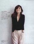 린카 梨花 RINKA