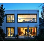 평지붕의 세련된 모던 주택 20선 | 호미파이 & homify | Casas modernas, Cubierta plana, Diseño para el hogar