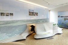 Naturschutzzentrum Schopflocher Alb - Impuls-Design | 전시관