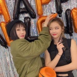 에우리트미아 | E:U 이유 & Mia 미아