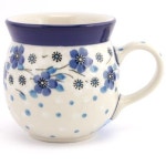 Pin by 경하 이 on Cerámica | Polish pottery, Pottery mugs, Pottery
