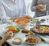 본죽&비빔밥cafe 한식으로 함께 한 곳에서 함께 - 2020 | 밥, 건강한, 음식