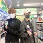 Pin page Pin by 𝐴𝑟í𝑎♡ on ONEWE | 원위 | Cool bands, Fans cafe, Kpop