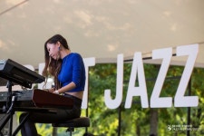 Seoul Forest Jazz Festival 2017 서울숲 재즈 페스티벌 2017  #Outdoor #Festival #Music #Concert #SFJF2017 #Jazz... 