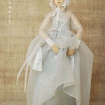 #구체관절인형 #구관한복 #dollhanbok #dollstagram #bjd #인형한복 디테일컷(?)을 풀어본다