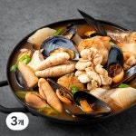 바다자리 동태알탕용 씨키트 3~4인분, 900g, 1개