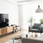 싱그런 햇살과 자연을 담은듯한 광교역 참누리 포레스트의 내추럴 감성 24평 아파트 인테리어 : 네이버 블로그 - 2020 | 인테리어, 아파트, 디자인