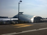 Seoul Incheon International Airport (인천국제공항) - South Korea