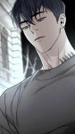 디어리스트 | Dearest 디어리스트 | Dearest | Anime monochrome, Anime, Manhwa