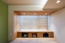 일산 마두동 강촌마을 아파트 – MnA Design Studio | 아파트, 집, 드레스룸