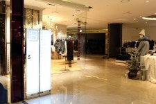 The Hyundai Signage, 2018 #현대백화점 #현백 #현대백화점본점... 주차장사인시스템 #hyundaidepartmentstore #hyundaidepartmentmainstore... 