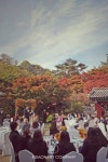 삼청각 | Kumonary J | Outdoor wedding, Wedding photography, Photography