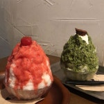 🍴 trên Instagram: “📍상수 도쿄빙수 : 서울 마포구 독막로15길 9 _ 토마토빙수라해서 먹을까 말까했는데 여기 시그니처라해서 먹어봄. 오... 