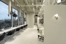 TONE.T HAIR /헤어샵인테리어 / HAIRSHOP INTERIOR TONE.T  HAIR  /헤어샵인테리어 / HAIRSHOP INTERIOR | Interior design studio... 
