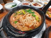 옛날오막집 - 동대신역 고기 요리 | 맛집검색 망고플레이트 - 2021 | 요리, 식품 아이디어, 음식