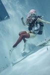 5523 #scubadiver | 서퍼, 스노클링, 다이빙