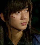 - #ユスンホ #유승호 #YooSeungHo #俞承豪 #ヨウン #여운 #Yeowoon #ペクドンス #WarriorBaekDongsoo #무사백동수