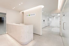 소나무치과 | indfff | 인디에프디자인 - 2023 | 병원 디자인, 인테리어, 치과