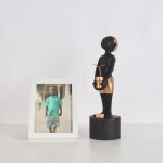 인형사에 있는 디고 인님의 핀 | 개