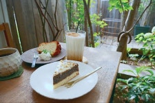 Cafe 카페 | カフェ