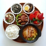 김여사밥상 / 집밥 /한식 (@ssuunn_mi) • Ảnh và video trên Instagram | Aesthetic food, Health food, Food and drink