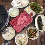 한우통 사진 - 서울시 성동구 마장동 522-2 | 음식, 식품 아이디어