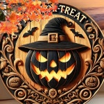 Temu｜마녀 모자 & 호박 메탈 벽 예술 - 집, 바, 화장실 장식에 완벽함 Temu｜마녀 모자 & 호박 메탈 벽 예술 - 집, 바, 화장실... 