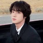 ♡ Pin by ً on 방탄소년단 ♡ | Seokjin, Jin icons, Kim seokjin