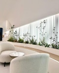 * Project : 더케이365치과의원 * Client : @miri_dds * Type : Artificial Plants * Location : 인천시 계양구 장제로 794 I N T E R S C A P E Interior... 