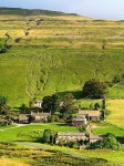 Pin by 🍵 여유 on 전원풍경 | Yorkshire england, Yorkshire dales, British countryside