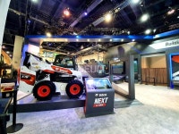 CES 2020 LAS VEGAS DOOSAN – IDEUM Exhibition 아이디움 전시 - 2022 | 전시관