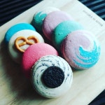 #쿠키블러썸 #구미맛집 #구미마카롱 #다쿠아즈 #다쿠아즈맛집 #디저트 #구미디저트 #들성지 #구미핫플 #문성맛집 #예쁜카페 #마카롱... 