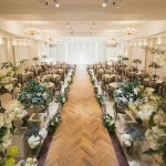 아이티컨벤션 - 아이두 순수 웨딩커뮤니티 (웨딩카페) 아이티컨벤션 | Wedding hall, Wedding, Hall