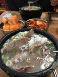 Pin page 이문설농탕. 특. 일만원 | Ethnic recipes, Food, Nom nom