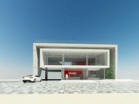임랑 카페 Imrang Cafe