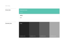 Pharmacy (파마씨) - Health Management App UI/UX Pharmacy (파마씨) - Health Management App UI/UX on Behance | Health management... 
