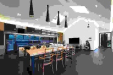 효율은 높이고 공간은 아늑하게, 강화도 패시브 주택 | 호미파이 & homify - 2023 | 작은 집, 집