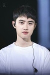 멋진 경수배우.디오.EXO에 있는 mi sook Ahn님의 핀 | 연예인, 남자 머리, 배경화면