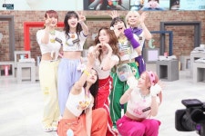 BILLLIE (빌리) ╳ After School Club Behind.
