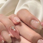 Pin page 청주네일 지웰시티네일 복대동네일 :: 네일의지수 on Instagram: ⌄  가을... 