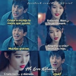 Hotel del luna / 호텔 델루나 | Frases de drama coreano, Drama, Drama coreano