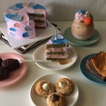 CAKE โดย ㄴㅊ