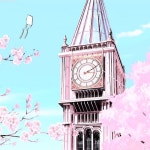 오늘의유머 - 애니메이션 속 사계절 | Live wallpapers, Color of life, Ouran high school host club